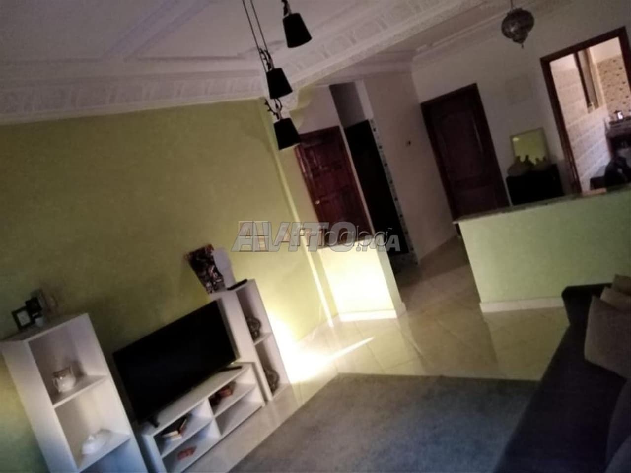Appartement à vendre 65 m² à Salé