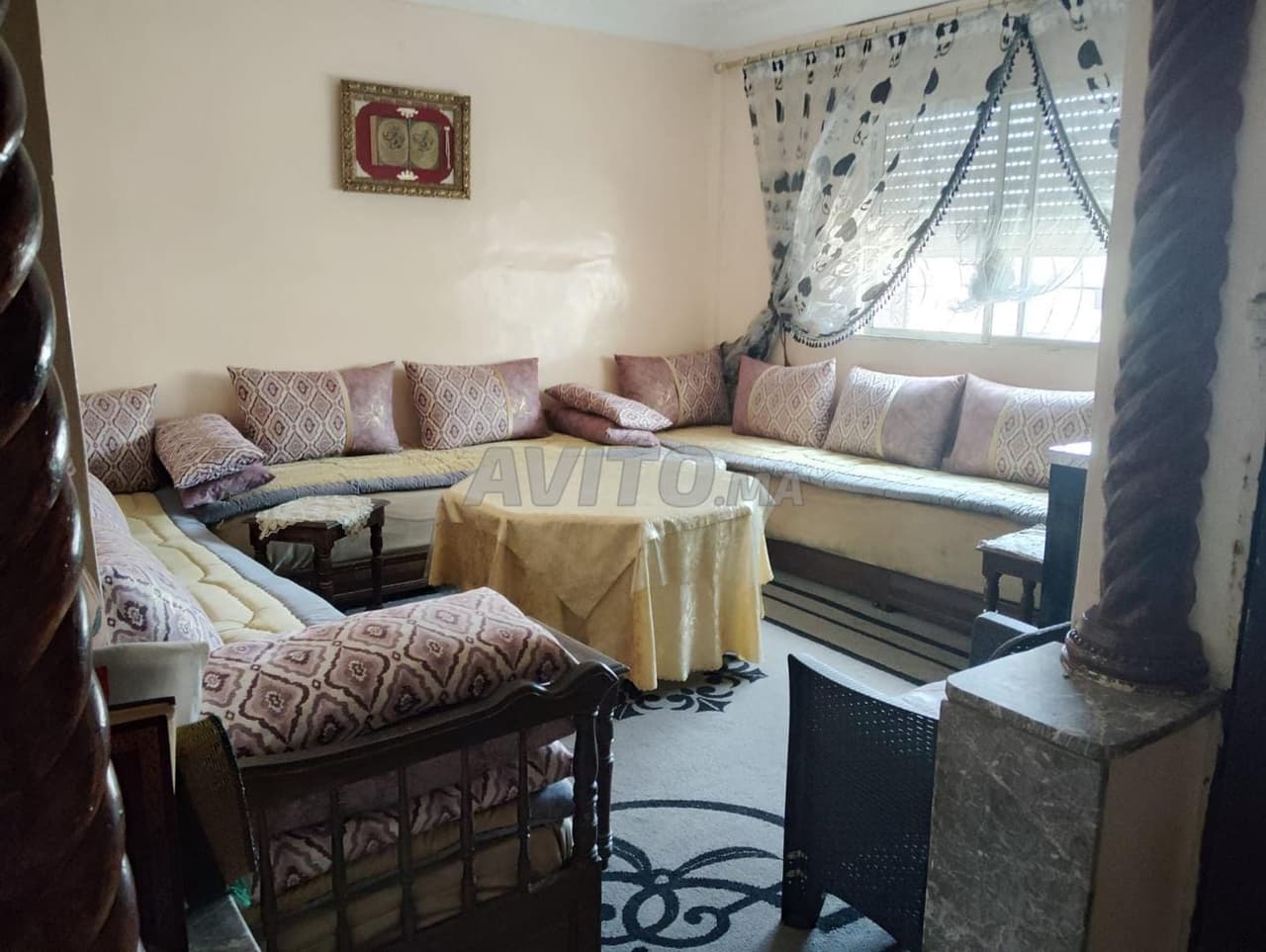 Appartement à Casablanca Anassi 17
