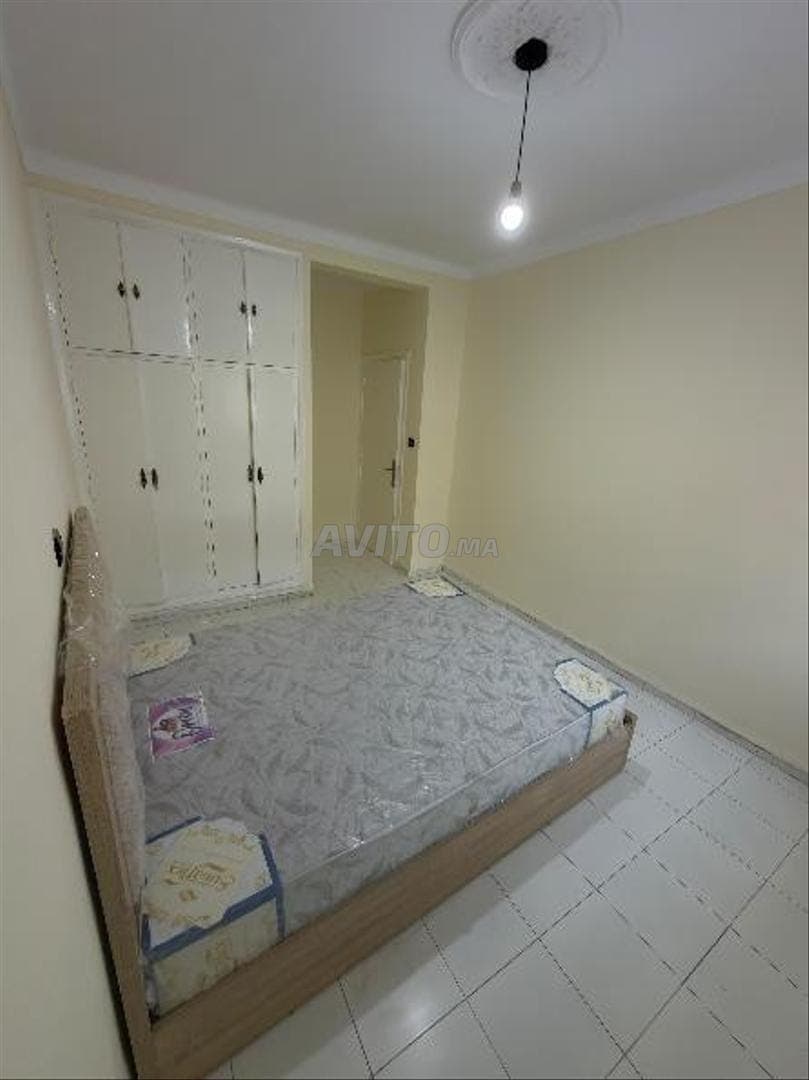Appartement étudiants en location