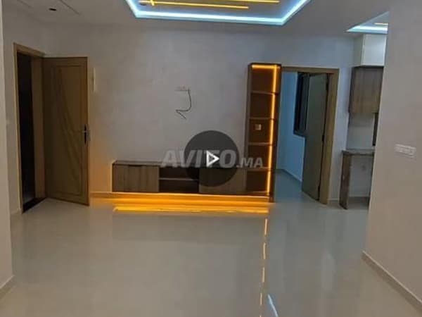 Appartement à vendre 80 m² à Saidia