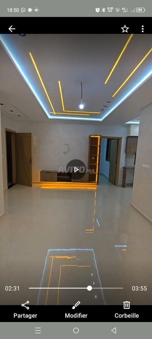 Appartement te koop 80 m² in Saidia