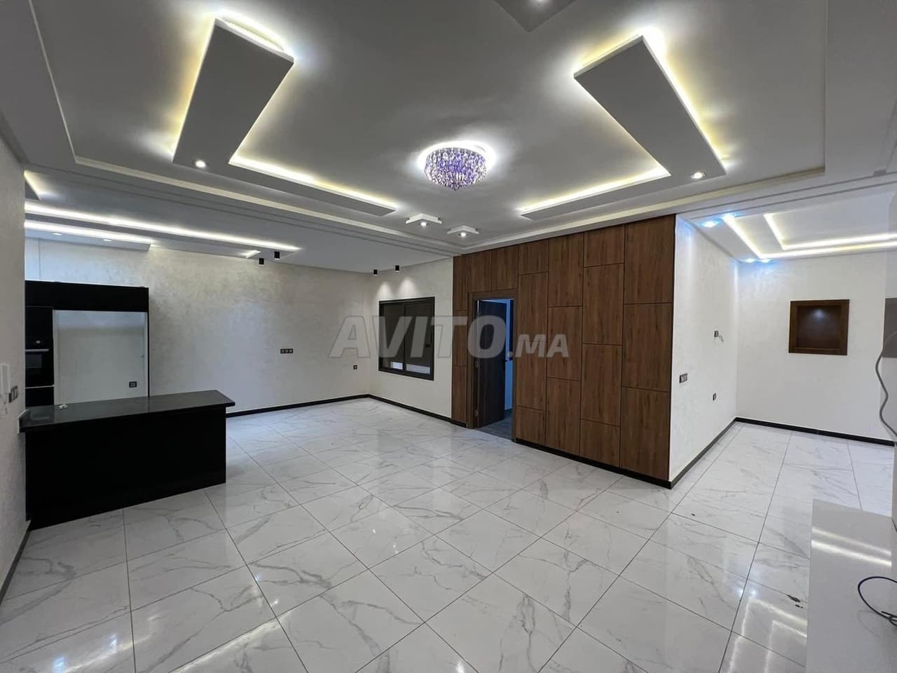 Appartement à vendre 150 m² à Kénitra alliance