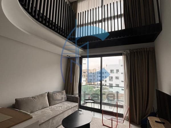 Duplex neuf en location, 73 m² avec Parking