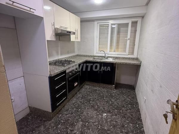 Appartement à louer 90 m² à Casablanca