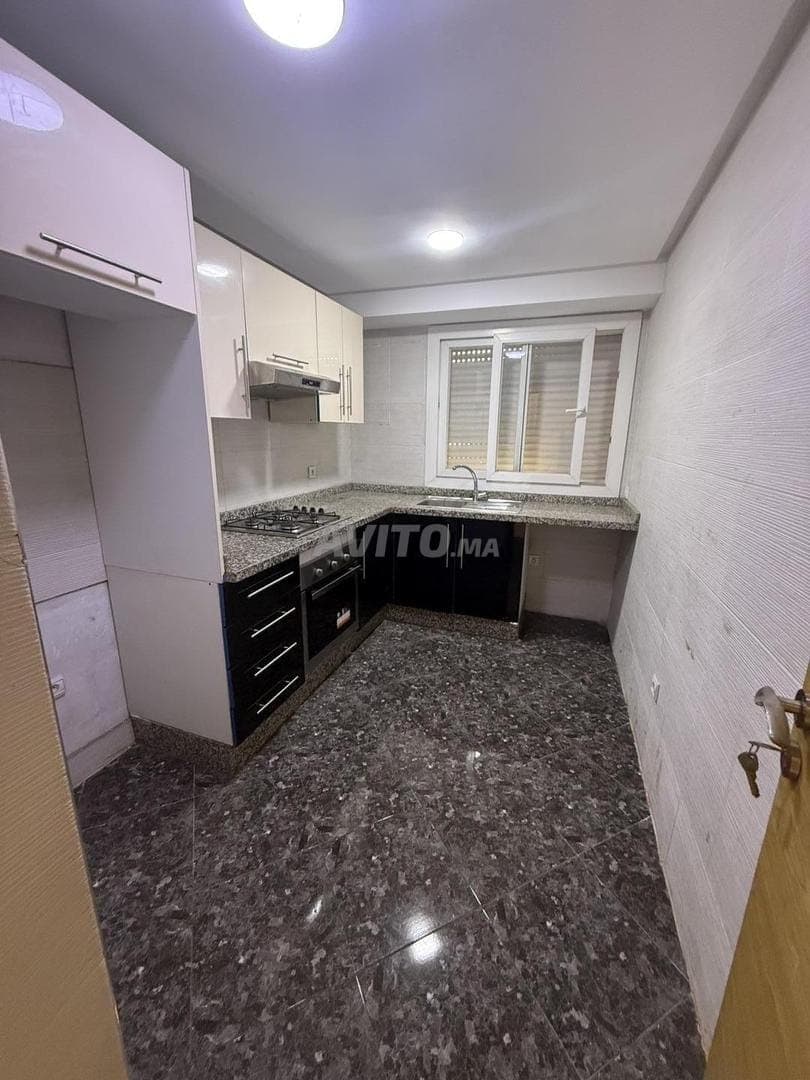 Appartement à louer 90 m² à Casablanca