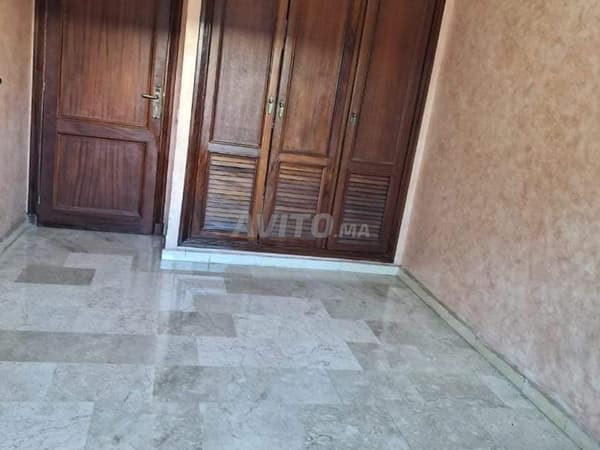 Maarif 94م² شرفة وجراج موثق