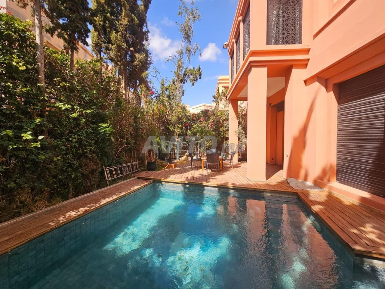 Belle villa à vendre de 450m² à Targa
