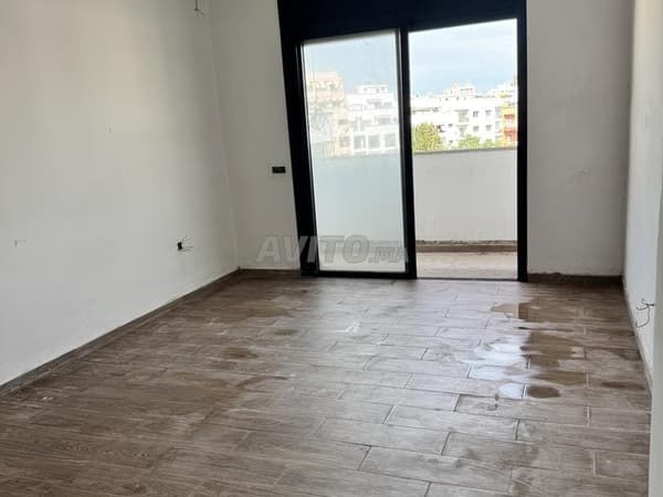 À vendre – Pas-de-porte / Appartement de 125 m²