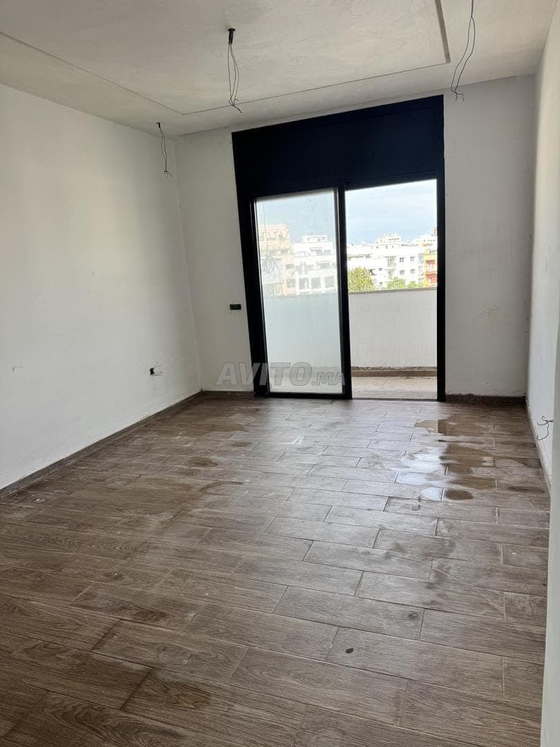 Te koop – Pas-de-porte / Appartement van 125 m²