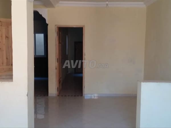 Appartement à louer apparemment