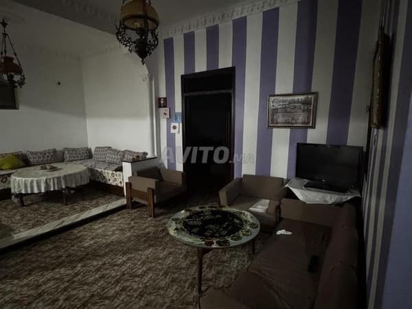 Apartment for rent in Martil