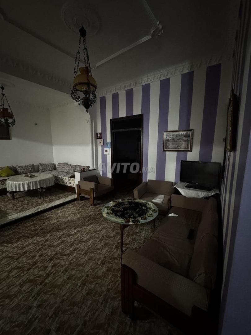 Piso en alquiler en Martil