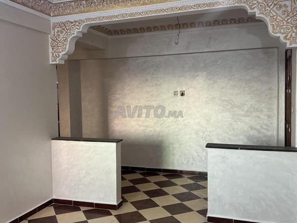 Apartment for Sale 65 m² in Sidi Maarouf