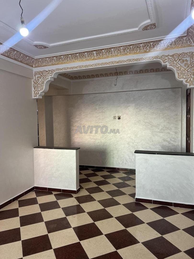 Appartement à vendre 65 m² à Sidi Maarouf