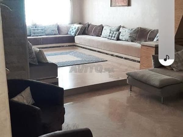 شقة فاخرة بمساحة 184 م² من الطراز الرفيع