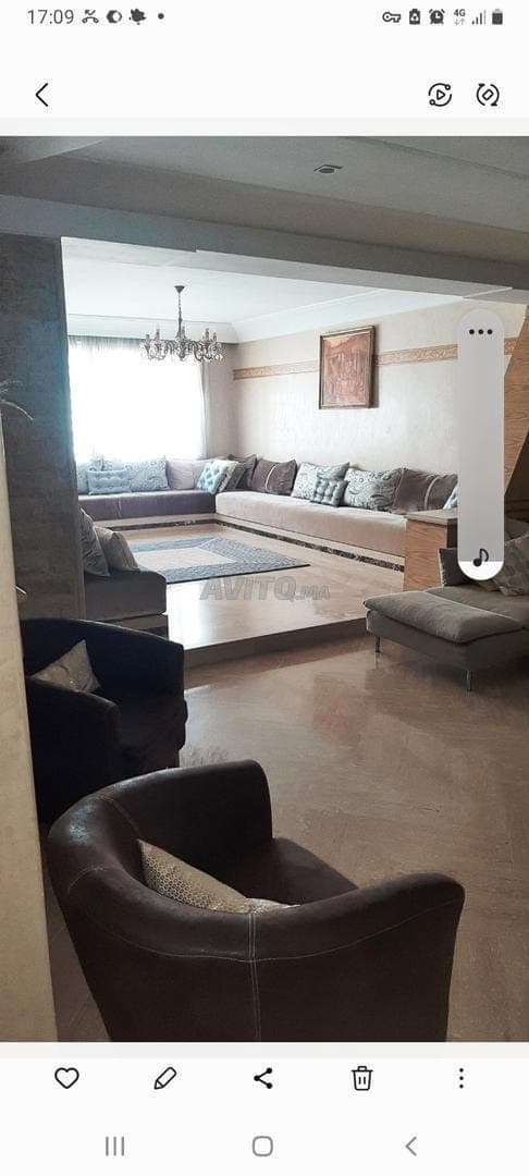 Espléndido Apartamento de 184 m² de Alto Standing