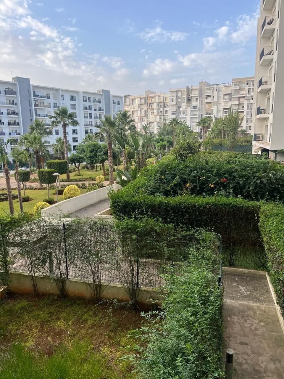 شقة للبيع في Prestigia Hay Riad