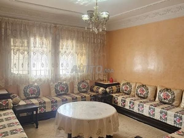 Appartement de 64 m² à vendre à Hay Hassani