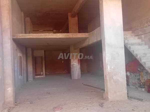 Magasin à vendre El Jadida