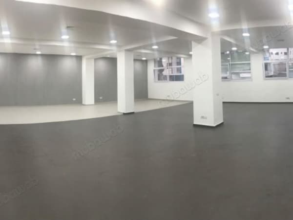 Bureaux en location à Maârif. Surface de 165 m²