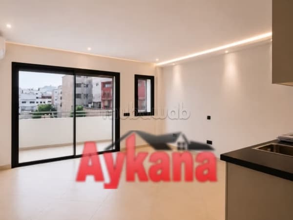 New Office for Rent in Casablanca Maarif