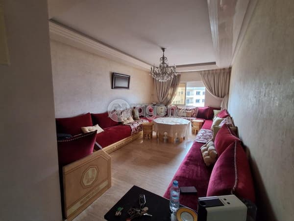 DAR-OU-1050 - Appartement à vendre à Zone Indust...
