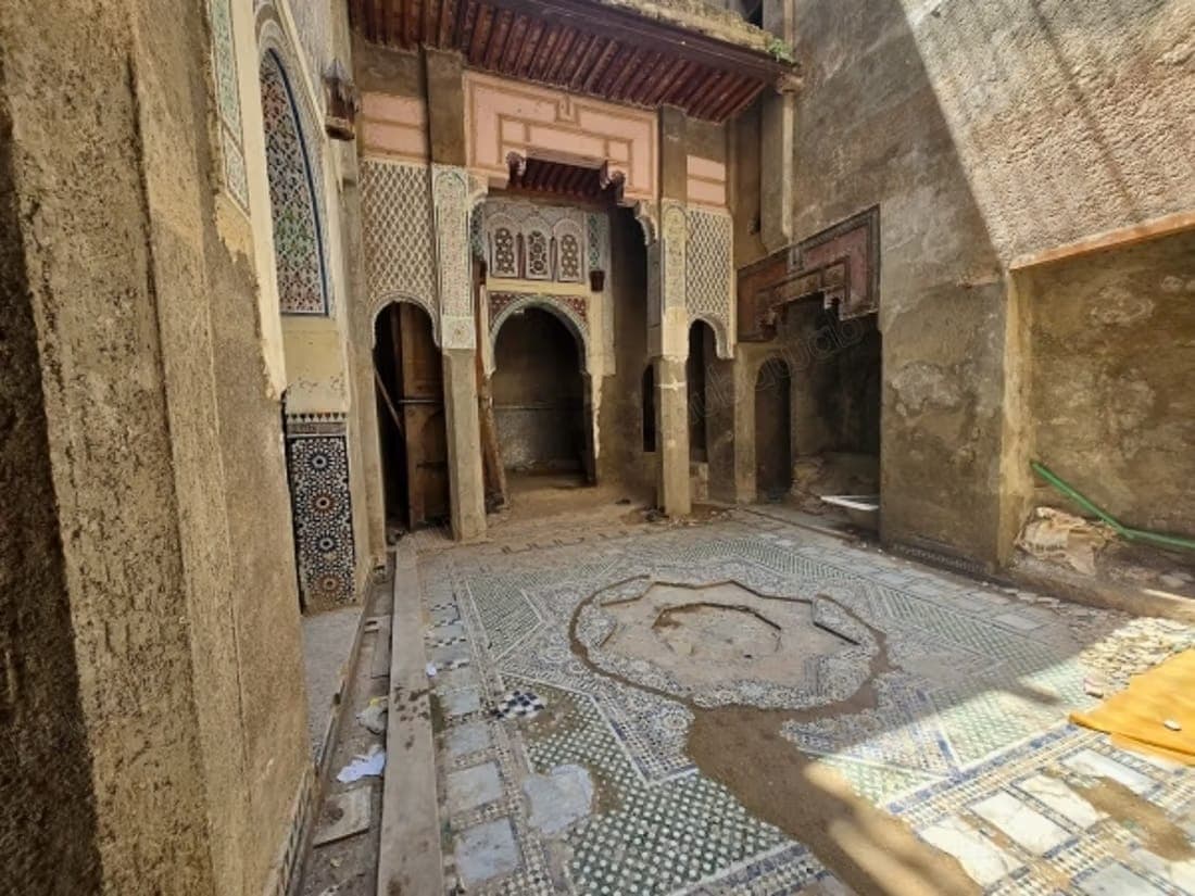 Riad Olinga