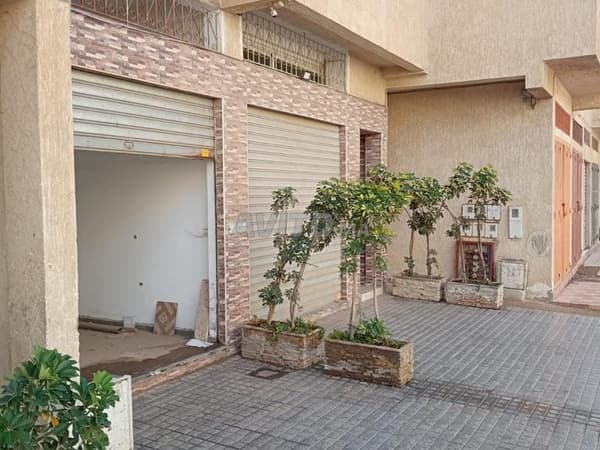 In vendita – Garage a Ouled Saleh
