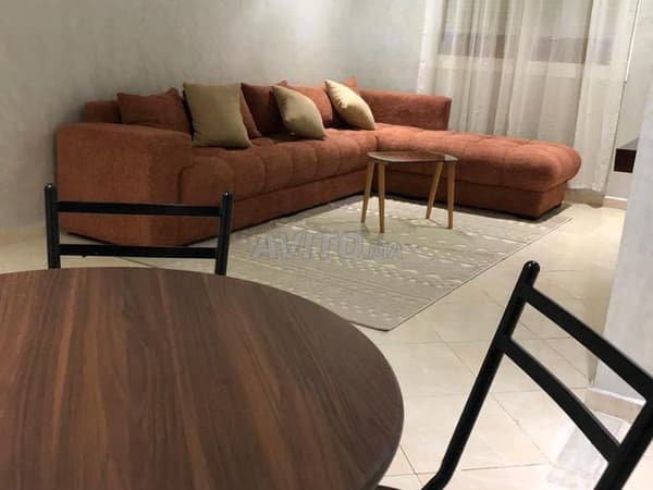 Appartamento in affitto di 53 m² a Temara