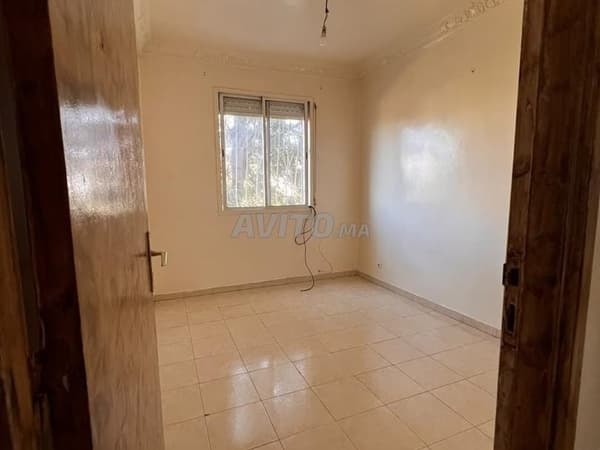 Appartement à louer 54 m² à Casablanca