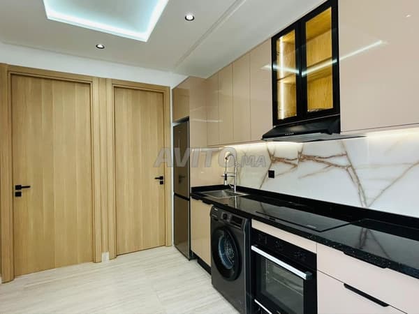 Appartement 2 Chambres à Vendre – Guéliz Extension