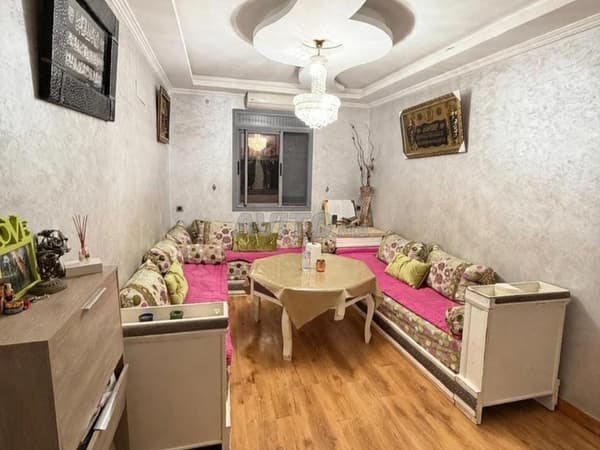Appartement à vendre à côté de l'école Alwaha