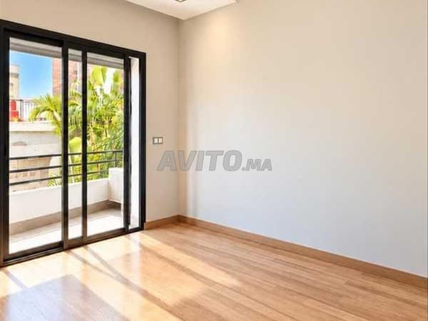 5001564-Wohnung zur Miete für 10000DH in Gauthier
