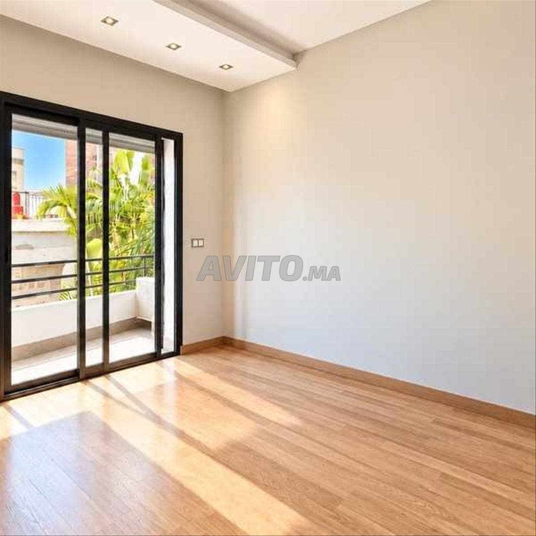 5001564-Wohnung zur Miete für 10000DH in Gauthier