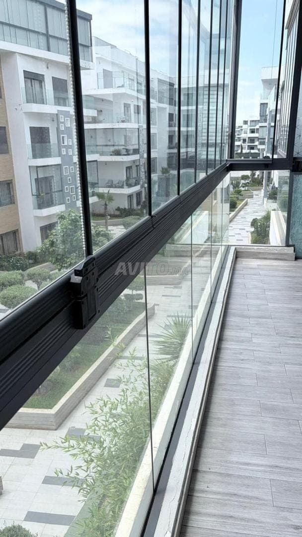 Appartement te koop 180 m² in Casablanca