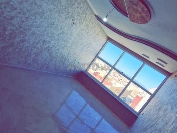 Appartement à vendre à Anasi, 1er étage, avec ascenseur, titre foncier