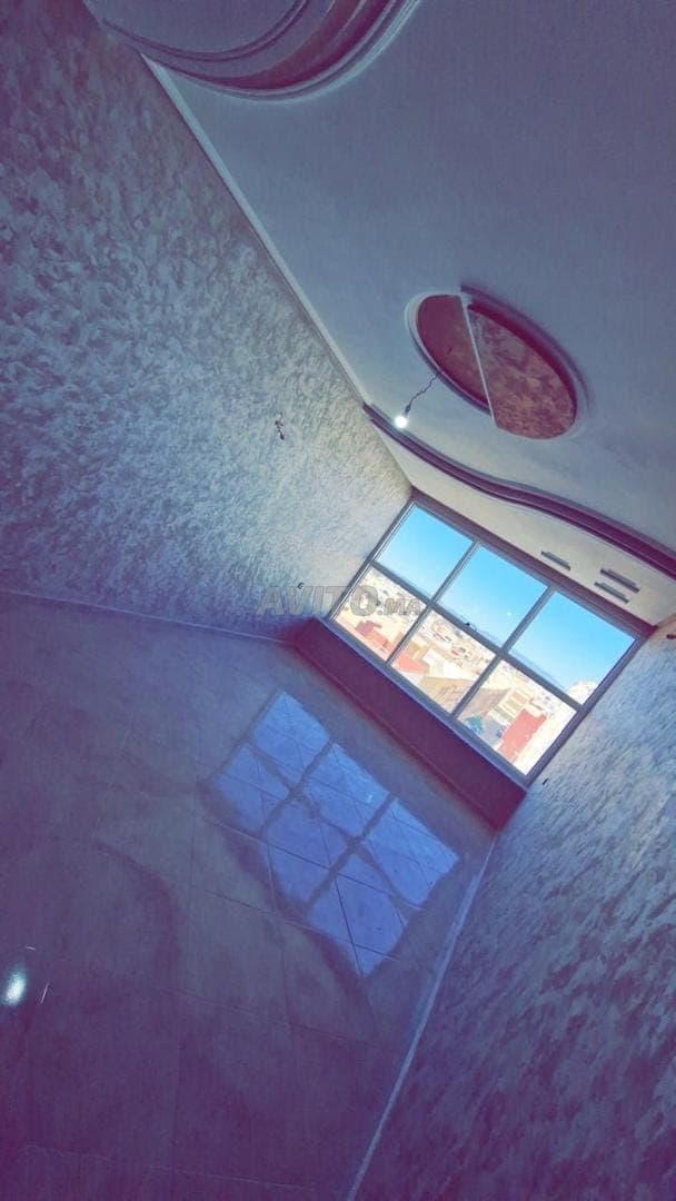 Appartement à vendre à Anasi, 1er étage, avec ascenseur, titre foncier