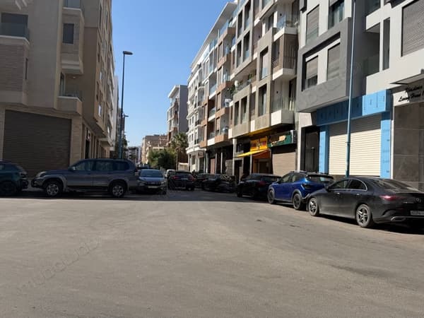 Café Restaurant clé en main à maarif