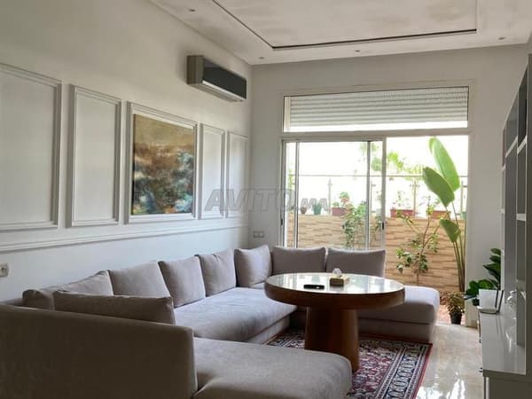 Appartement à louer à Agadir