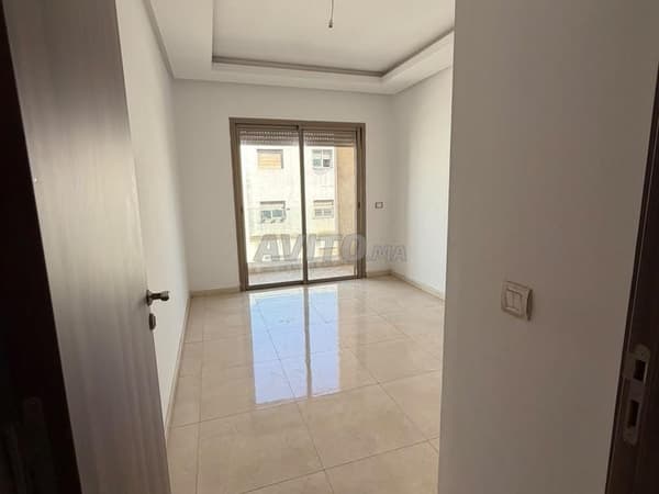 3-bedroom apartment for rent – Bouskoura