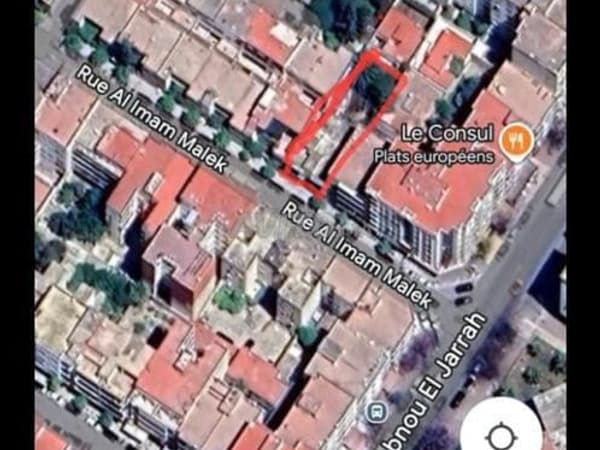 Terreno RDC più 4 in vendita
