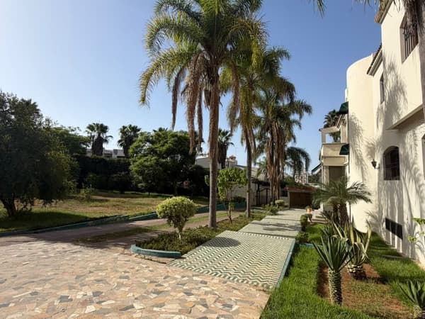 Villa 3576 m² à vendre à Casablanca Californie