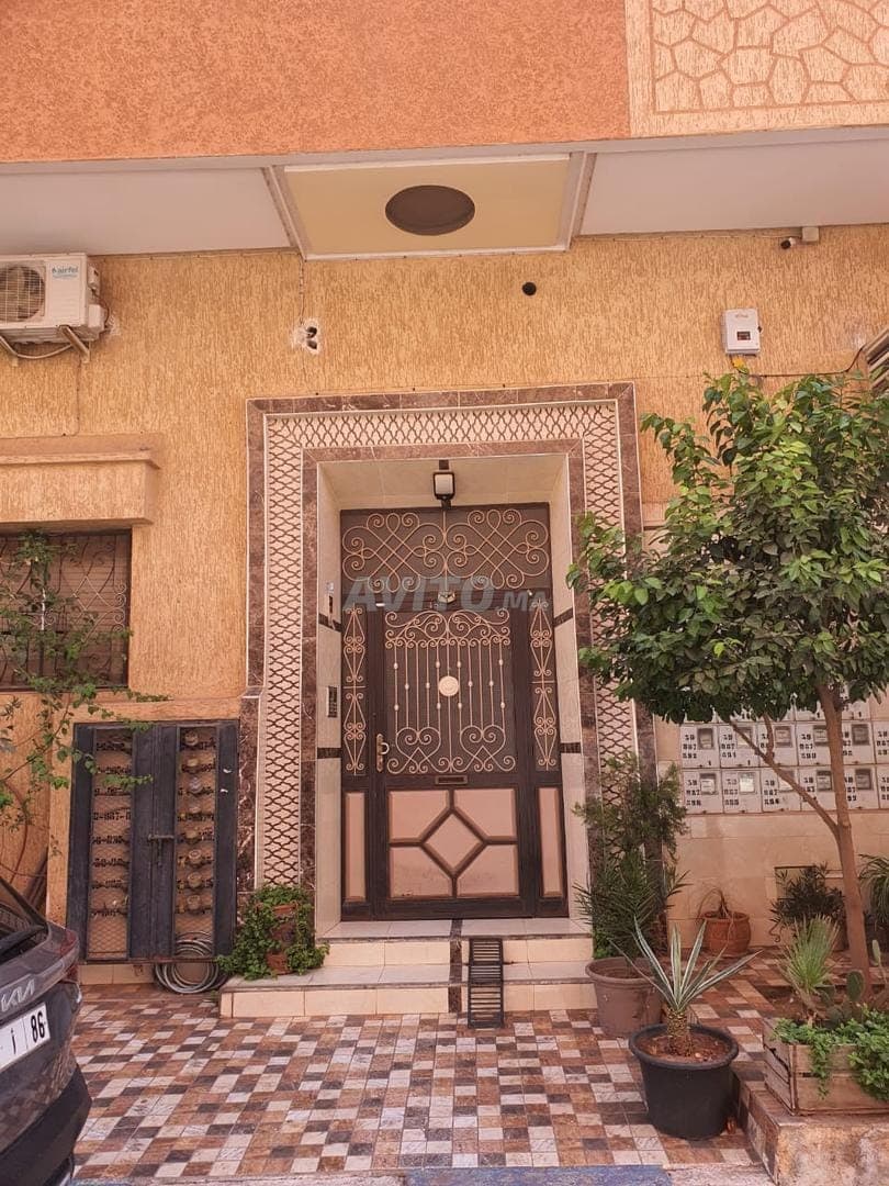Appartamento in vendita di 91 m² a Marrakech