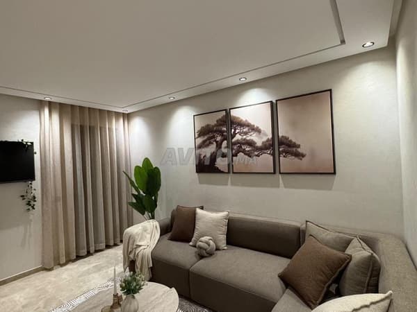 Studio Neuf Meublé en location - Belvédère