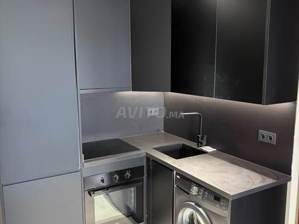 🏡 NEW APARTMENT FOR RENT – HÔPITAUX DISTRICT