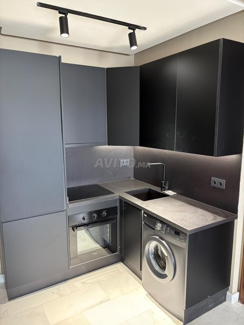 🏡 NOUVEL APPARTEMENT À LOUER – QUARTIER DES HÔPITAUX