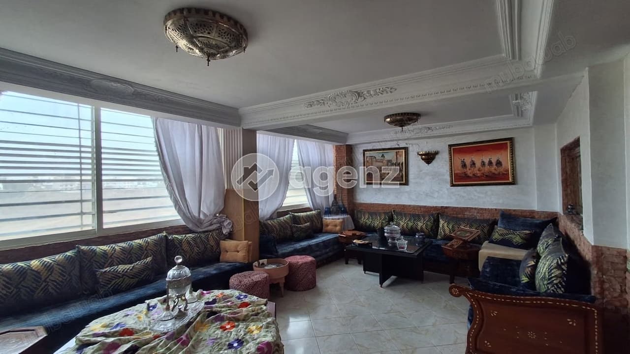 Villa à vendre 80 m², 5 chambres Autre Mohammedia