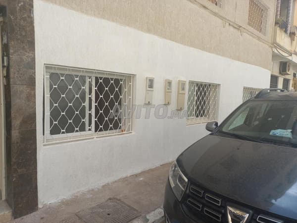 Well-located apartment for sale