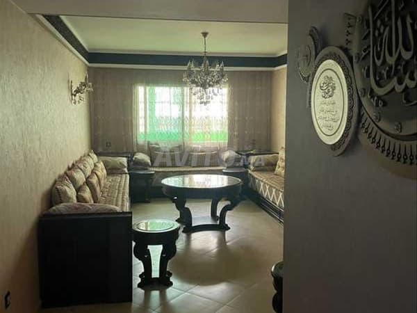 202329-Vente Appt à Tanger Iberia de 94 m²