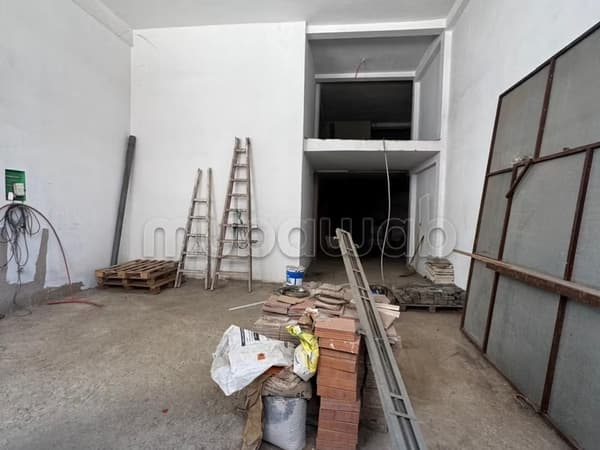 Handelsruimte Prime 159 M² Hay Hassani